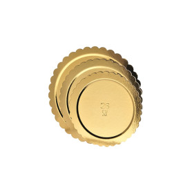 PIATTO ALA DIAMETRO 24 KG.10 