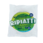 PIATTO RIUTILIZZABILE PIANO PZ.25 POLIPROPILENE/MICROONDE D22 LAVAGGI CERTIFICATI