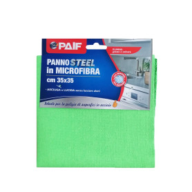 PANNO MICROFIBRA 35X35 