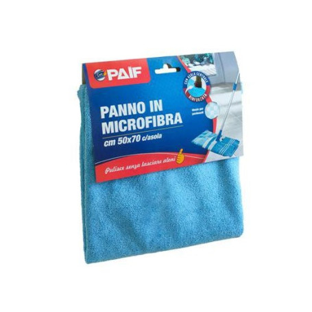 PANNO MICROFIBRA 50X70 