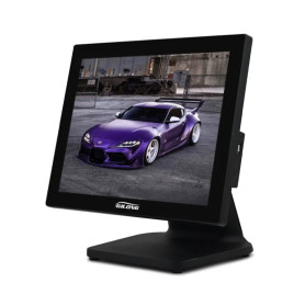 PC TOUCH INTEL I5/8GB/256GB FREE DOS 