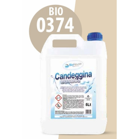 CANDEGGINA CLASSICA 5KG 