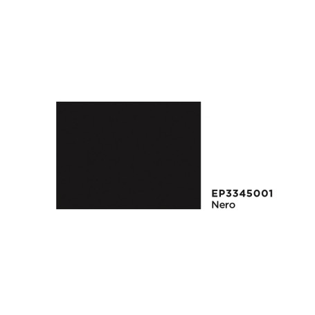 TOVAGLIETTA EP80 CM 33X45 PZ.600 COLORE MIA NERO