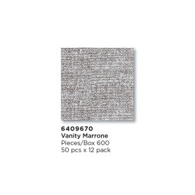 TOVAGLIOLO PAPTEX CM 40 X 40 PZ.600 COLORE VANITY MARRONE