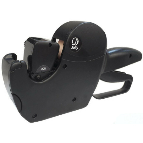 PREZZATRICE JOLLY 17 CIFRE 10+7 