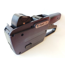 PREZZATRICE OPEN C6 BLU 26X12 