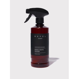 SCENT BARK & WHITE PEPPER 480 ML DEODORANTE CONCENTRATO SPRAY