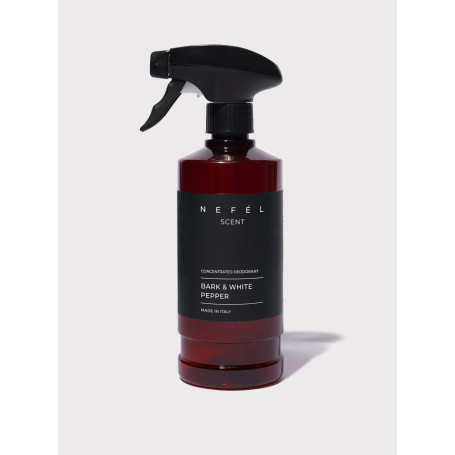 SCENT RED WATER LILY 480 ML DEODORANTE CONCENTRATO SPRAY