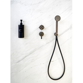 SHOWER GEL SILK & FLOW DOCCIA GEL