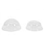 COPERCHIO CUPOLA D78 PER PET 200/250/300 CONFEZIONE DA 50 PEZZI