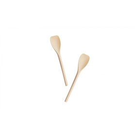 CUCCHIAINO PLA CM 13.8 YOGURT/GRANITA CONFEZIONE DA 300 PEZZI