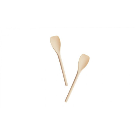 CUCCHIAINO PLA CM 13.8 YOGURT/GRANITA CONFEZIONE DA 300 PEZZI