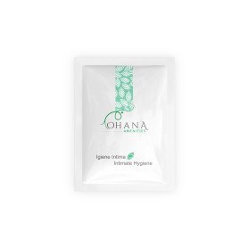 IGIENE INTIMA BUSTINA 10ML 500 PZ. 