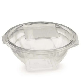 VASCHETTA PET CIRCOLARE ML375 PZ400 