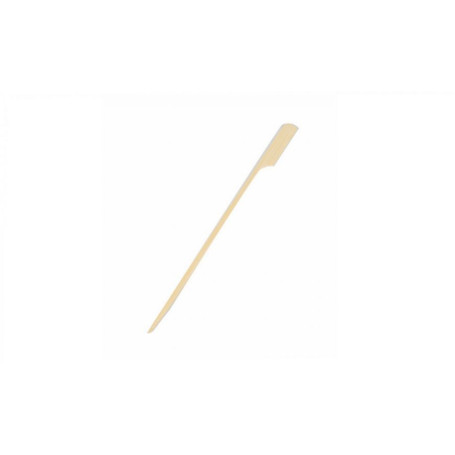 SPIEDINO GUN BAMBOO 9 CM PZ.100 