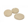 COPERCHIO CARTA BAMBOO PULP ø80 MM PZ.50 BICCHIERE ACQUA 240ML