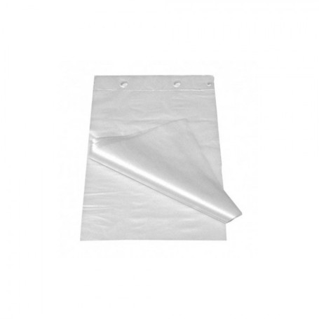 FOGLI HD STRAPPO ALIMENTI 25X37 KG.5 