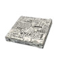 SCATOLA PIZZA 24X24 H3 