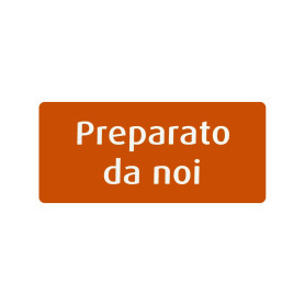 PREPARATO DA NOI ETICH. 50X25 PZ.1000 