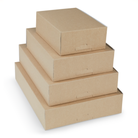 SCATOLA SCRIGNO 28X38H6.5 CF. 25 