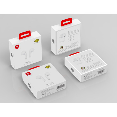 AURICOLARE WIRELESS HS-7 