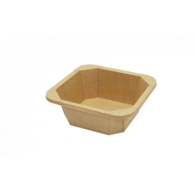 SQUARE BOWL AVANA C1000 178X178H50 CF.50 