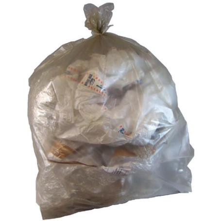 RACCOLTA DIFFERENZIATA 90X120 AMBRA KG20 