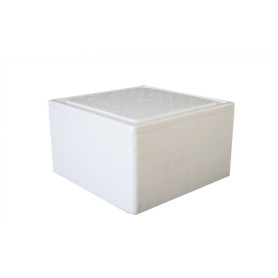 TORTAGEL BOX TERMICO 12 27X27 H11 PZ18 