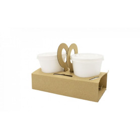 PORTA CAPPUCCINO CAPPUCCIO SPEED 