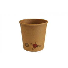 BICCHIERE CAFFE' AVANA BC10 (4OZ) PZ. 50 