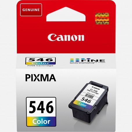 CANON MG2450-2550  COLOR 