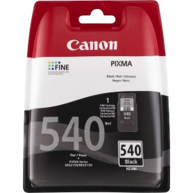 CANON PIXMA MG 2150-3150 INK NERO 