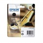 EPSON WF2010-2520-2510-2520-2530 INK BK 