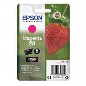 EPSON XP-235/332/335/432/435 INK MAGENTA 