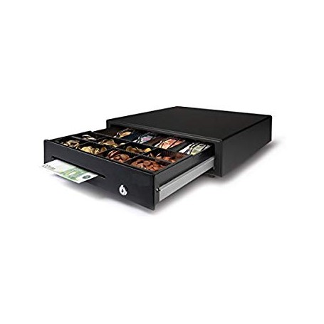 CASSETTO RENDIRESTO 335X370 12V 