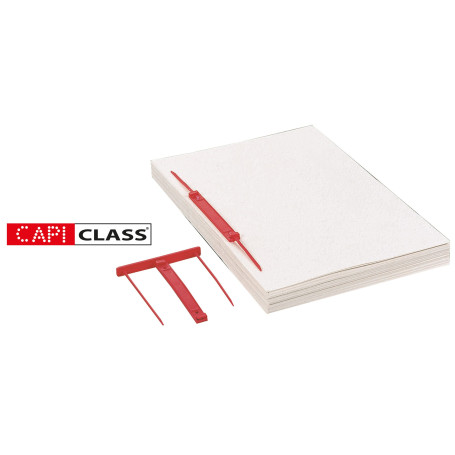 CAPI CLASS 80MM ROSSI CF.100 