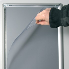 FOGLIO PROTETTIVO PER CORNICI 70X100 