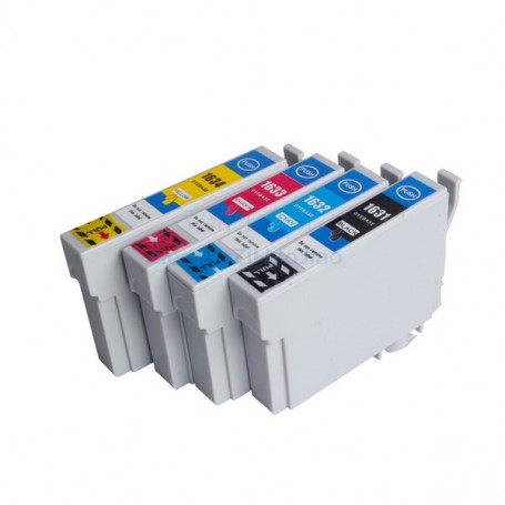 EPSON WF2010-2520-2510-2520-2530 XL CY 