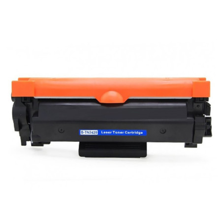 BROTHER MFC-L2710DW TONER NERO 3K 