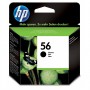 HP DJ 5550 INK BLACK             56 