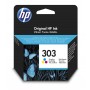 HP 303 INK COLORE T6N01AE 