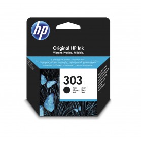 HP 303 INK NERO T6N02AE 