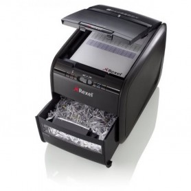 REXEL SHREDDER AUTO+ 60+ 