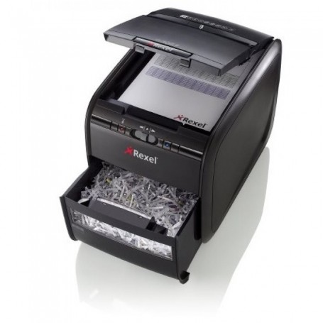 REXEL SHREDDER AUTO+ 60+ 