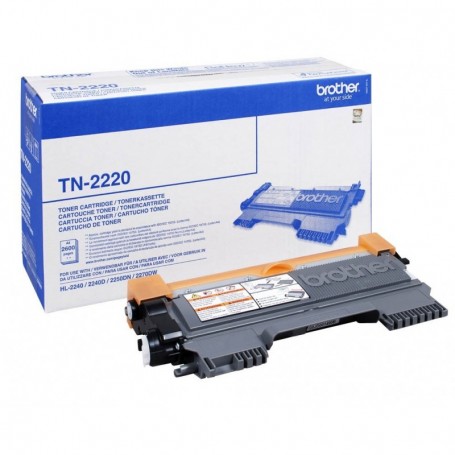 TONER BROTHER HL-2240D/HL-2250DN 