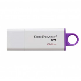 KINGSTON DATA TRAVELER G4 USB3.0 64GB 