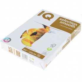 A4 IQ PREMIUM GR.160 FG.250 