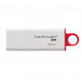 KINGSTON DATA TRAVELER G4 USB3.0 32GB 