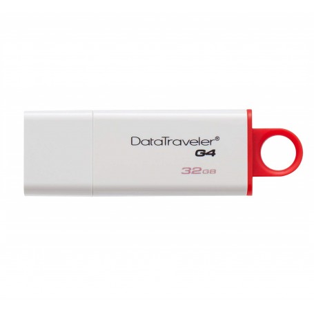 KINGSTON DATA TRAVELER G4 USB3.0 32GB 
