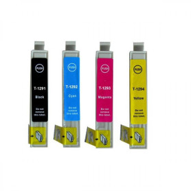 EPSON SX420/425 - BX305F INK BK 